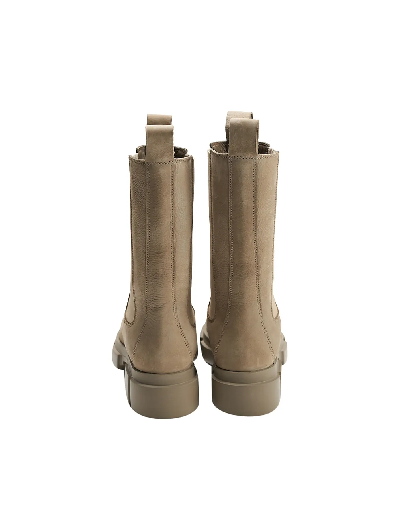 COPENHAGEN | Stiefel - Boots CPH500 | beige